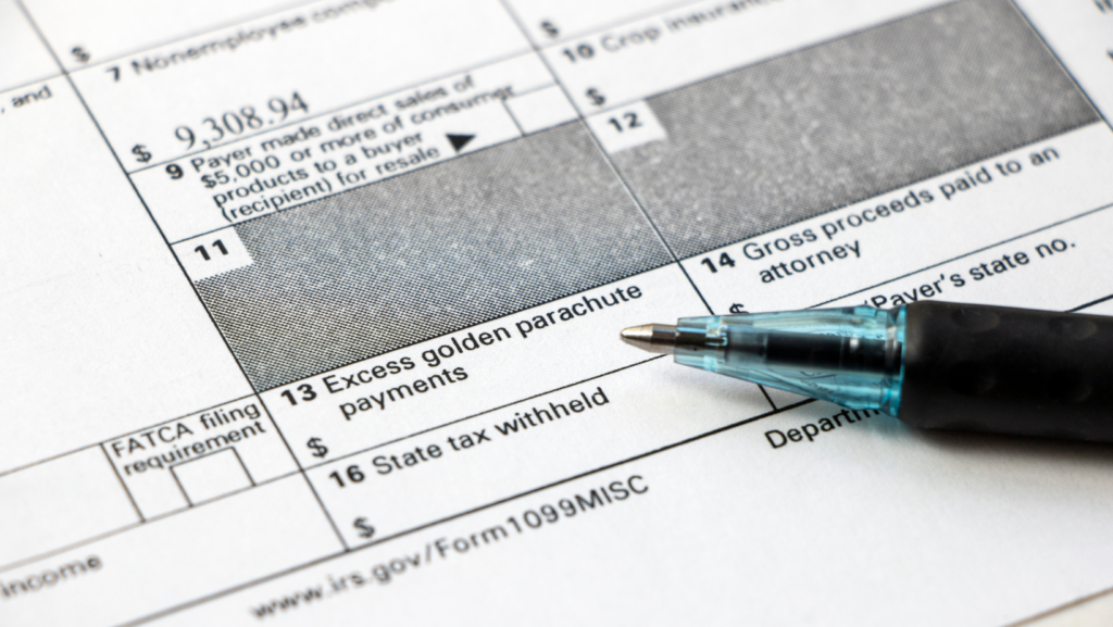 do I need to file a 1099-NEC