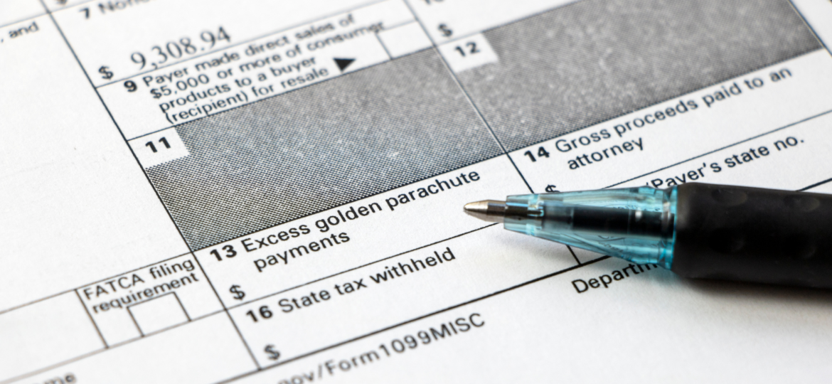 do I need to file a 1099-NEC