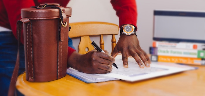 Back Taxes and Unfiled Tax Returns