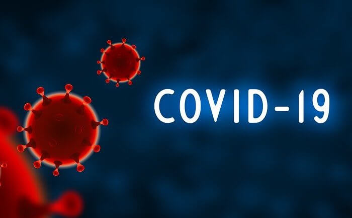 Coronavirus Pandemic Tax Update
