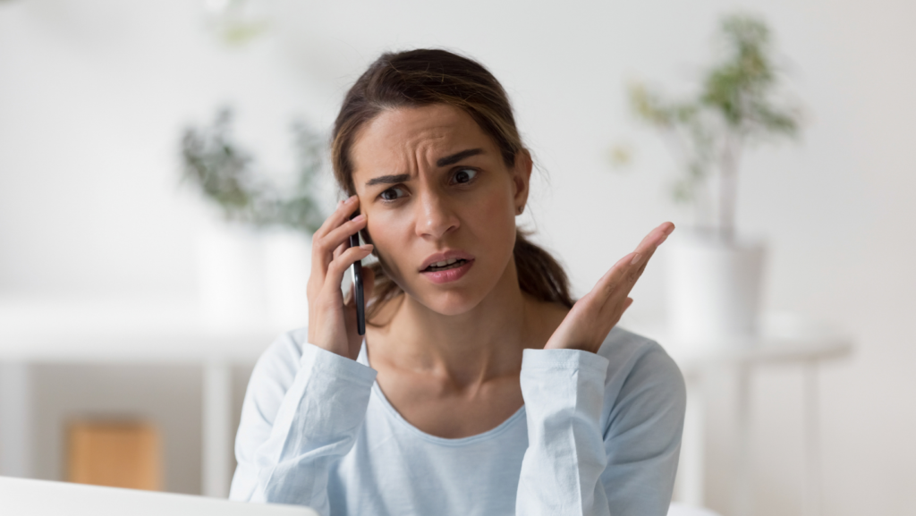 tips in getting in touch with the irs