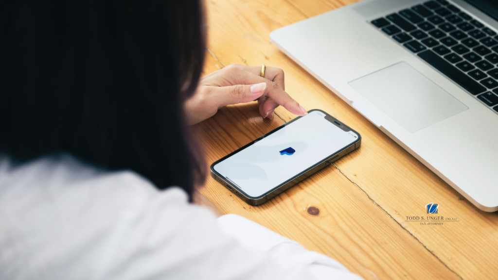 How Payment Apps Trigger IRS Forms
