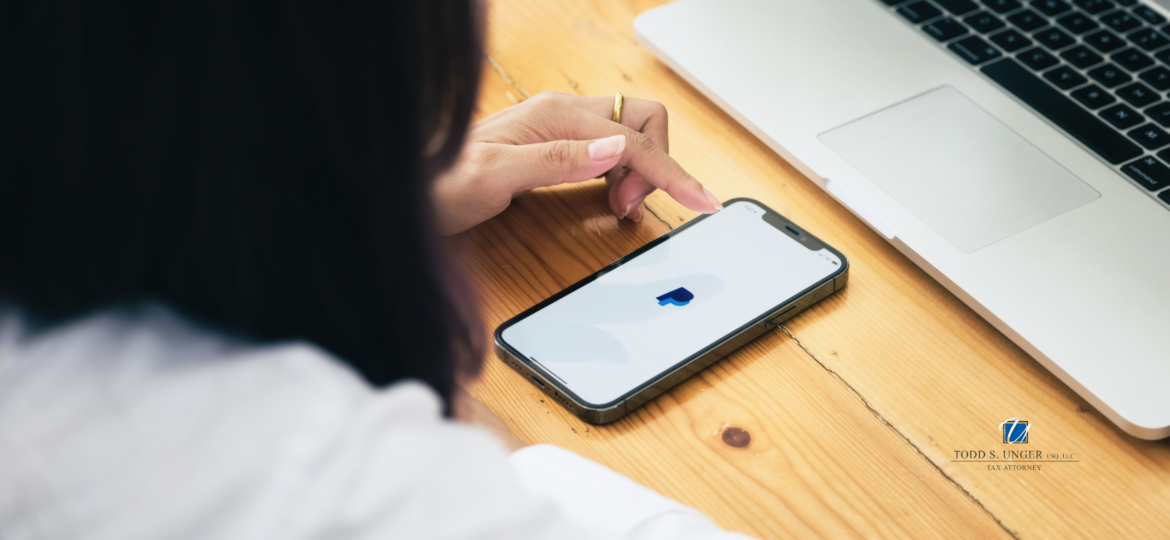 How Payment Apps Trigger IRS Forms