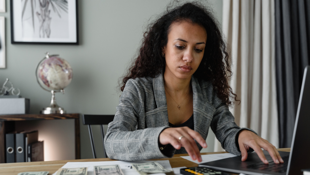 Payroll Tax Trouble Help