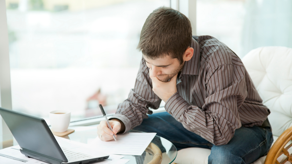 Innocent Spouse Relief After Divorce