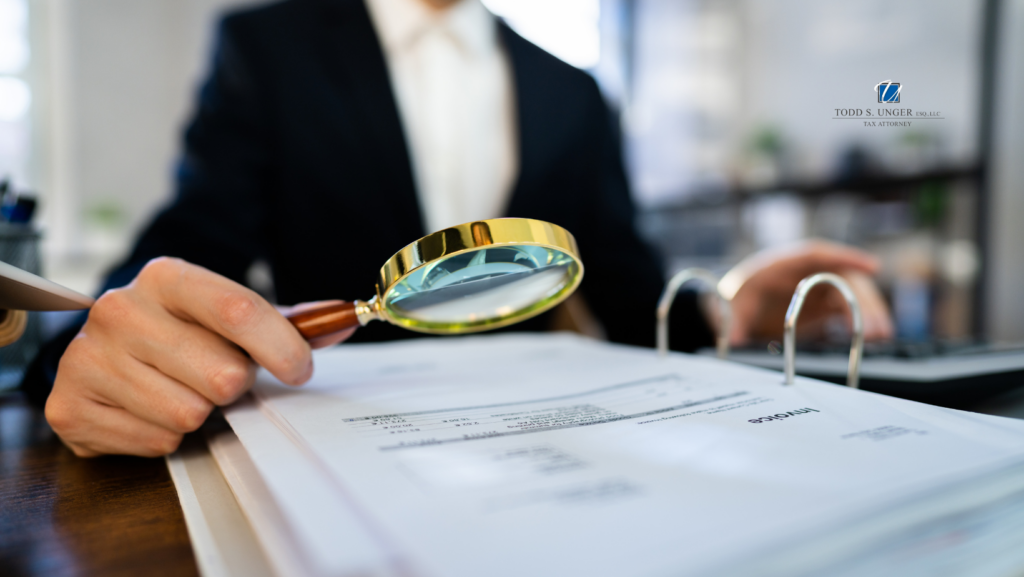 Employee Retention Credit Audits Are Here