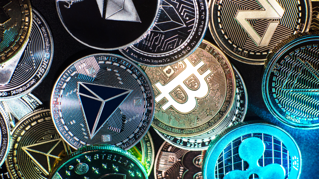 Cryptocurrency and Taxes