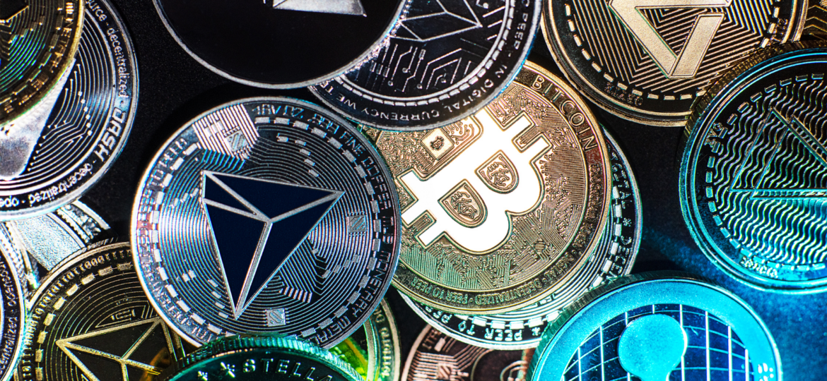 Cryptocurrency and Taxes