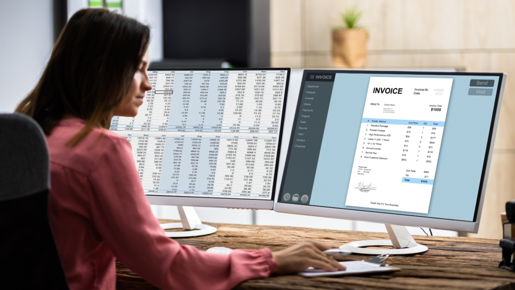 How the IRS Can Take Money Your Customers Owe You