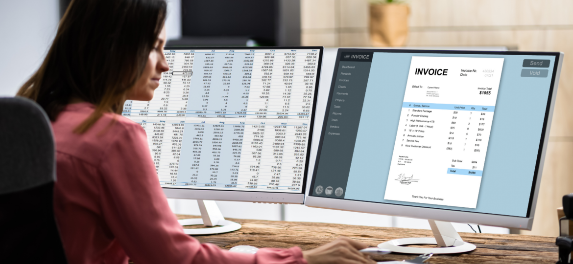 How the IRS Can Take Money Your Customers Owe You