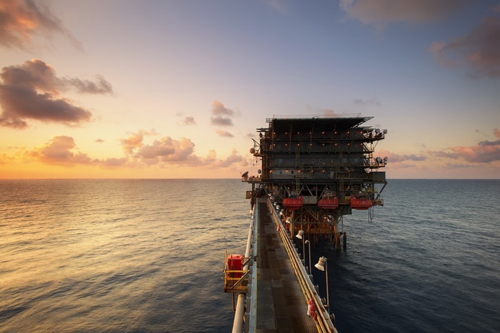 NJ Offshore program