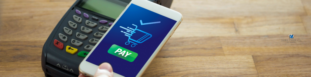 New IRS Rules for Payment Apps