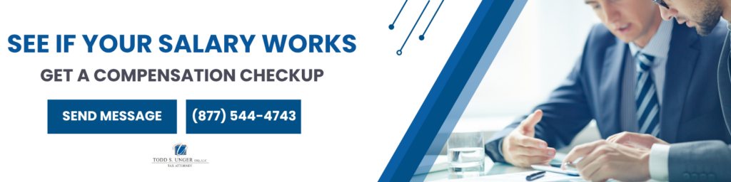 talk to a tax attorney