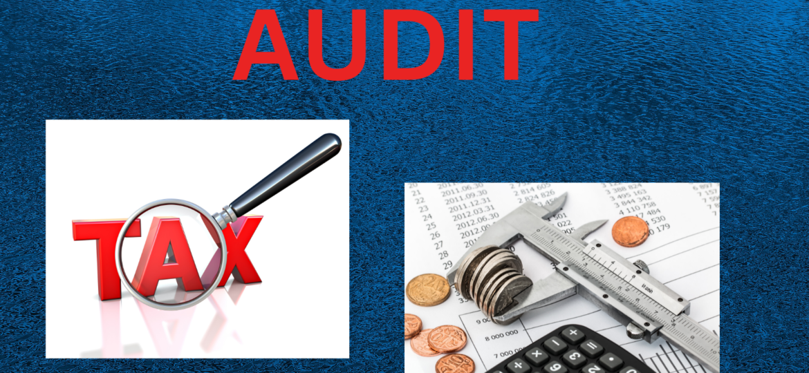 tax audit