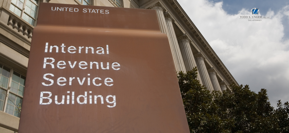 irs tax attorney