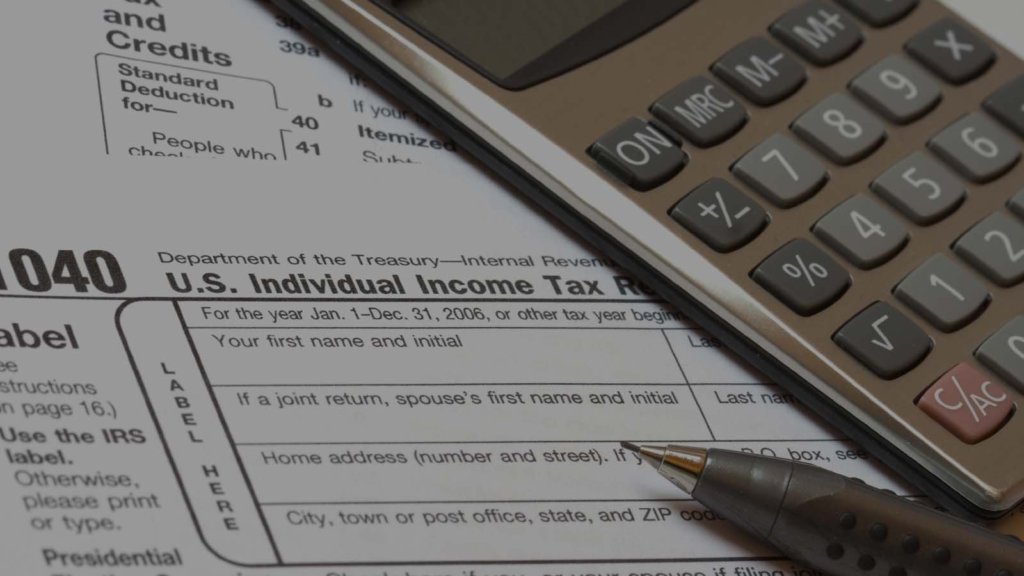 What Should I Do If I Have Years of Unfiled Tax Returns