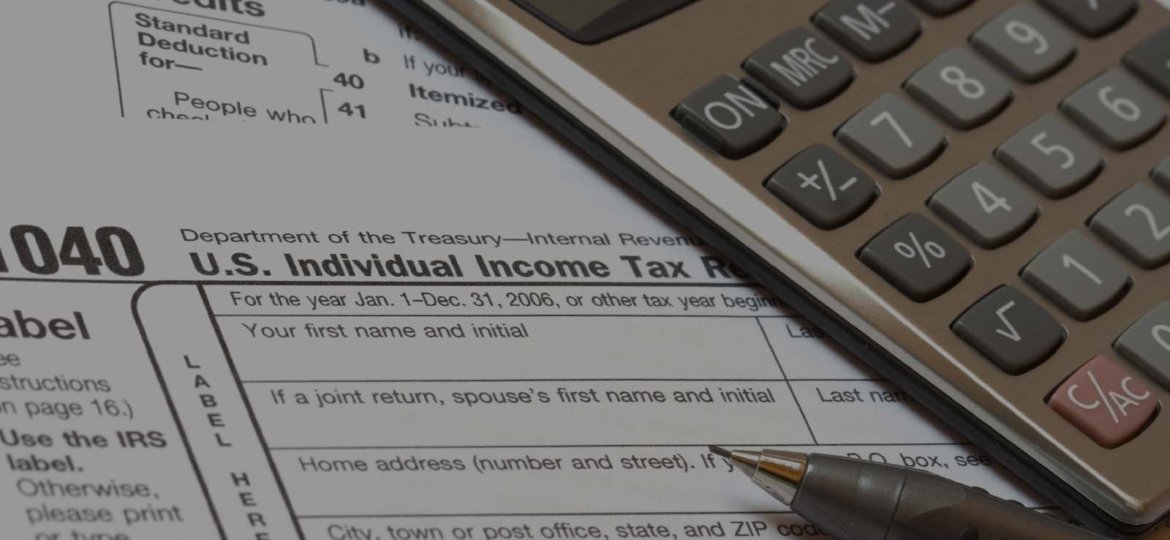 What Should I Do If I Have Years of Unfiled Tax Returns