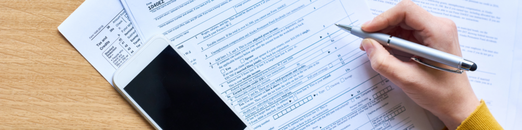 IRS audit dispute documentation strategy