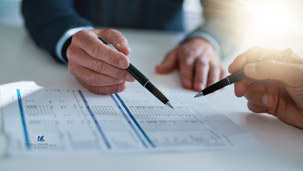 hire tax lawyer or accountant