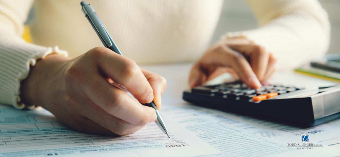should i file taxes without money