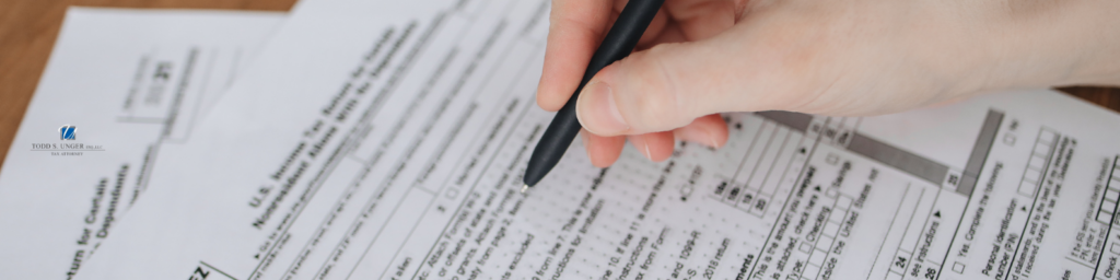 file taxes best tips