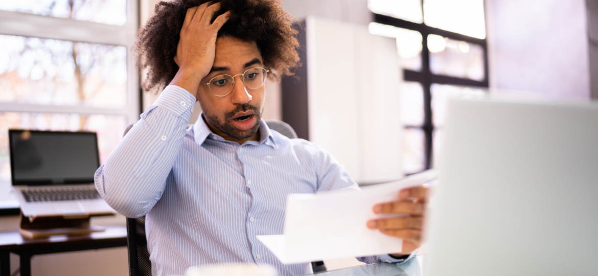 IRS Notice Timeline and Levy Warning Explained