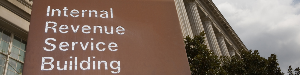 professional irs tax help