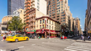 New tax attoney office in midtown west ny.
