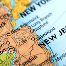 new jersey tax information