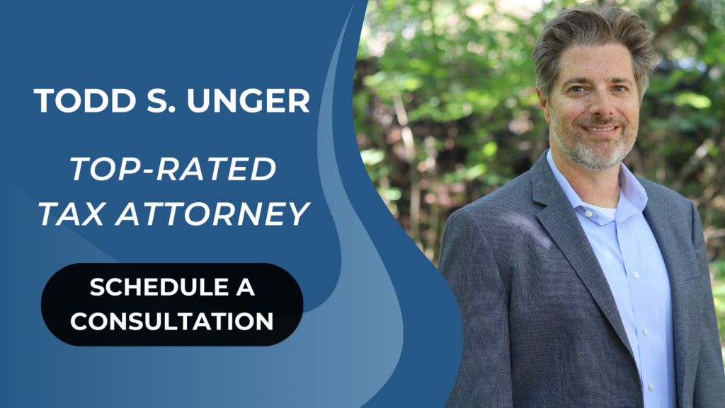 best tax attorney near me